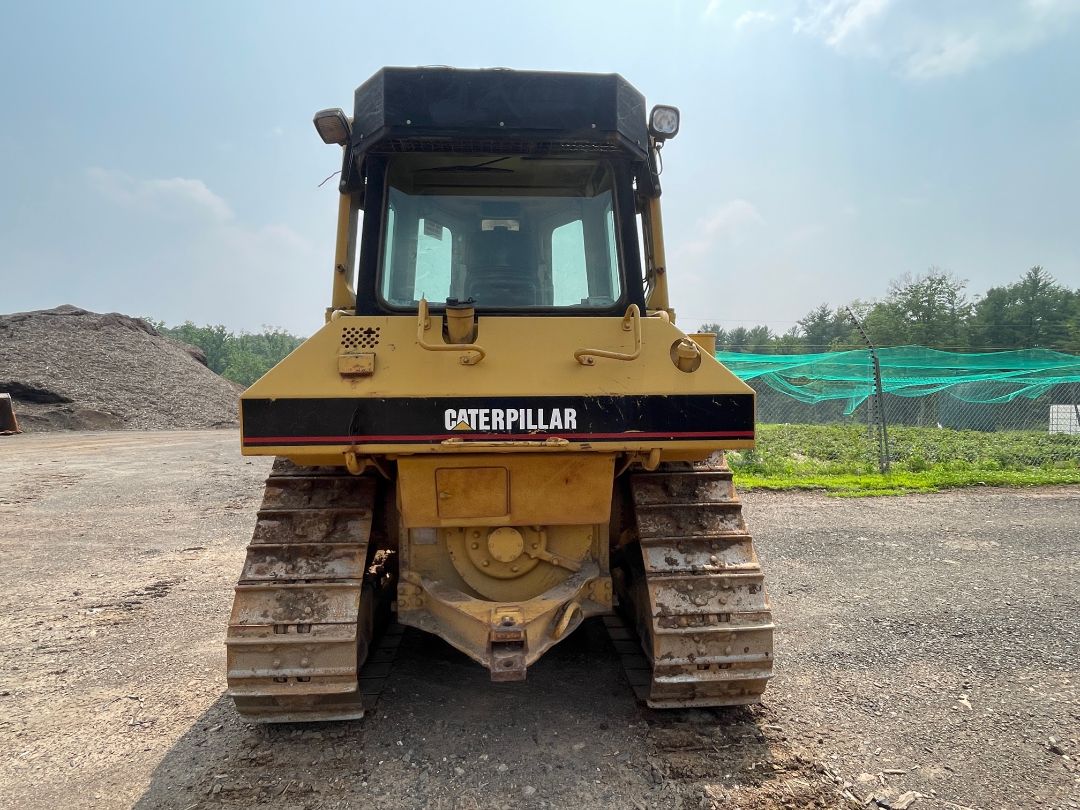 2001 CATERPILLAR D6M XL - Image 7